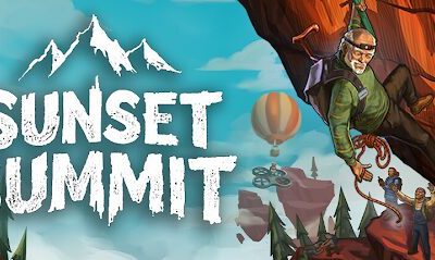 Sunset Summit é adiado e agora será lançado em 9 de setembro