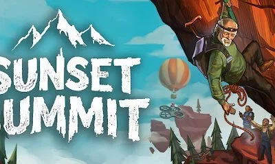 Sunset Summit é adiado e agora será lançado em 9 de setembro