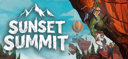 Sunset Summit é adiado e agora será lançado em 9 de setembro