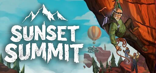 Sunset Summit é adiado e agora será lançado em 9 de setembro