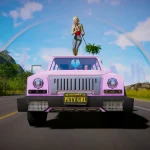 Sweetheart é um jogo de terror narrativo sobre término de relacionamento, previsto para 2027