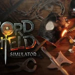 Sword & Shield Simulator é lançado em acesso antecipado no Steam para PC
