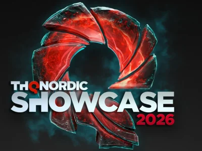 THQ Nordic Digital Showcase 2026 revela novos jogos e atualizações importantes