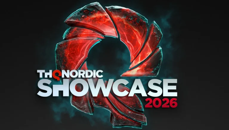 THQ Nordic Digital Showcase 2026 revela novos jogos e atualizações importantes
