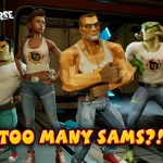 Serious Sam: Shatterverse chega em 31 de agosto para PC, PS5 e Xbox Series X|S