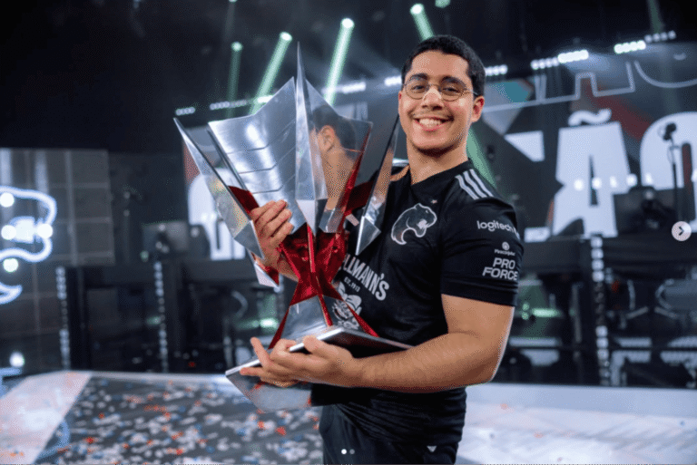 Suspensão de Tatu no CBLOL gera debate sobre regras nos e-sports
