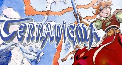 Terranigma será relançado em 2027 para consoles e PC com melhorias e extras