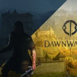 The Blood of Dawnwalker revela trailer com combate e mecânica de tempo