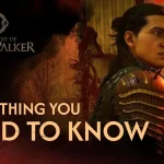 The Blood of Dawnwalker revela trailer destacando suas principais mecânicas