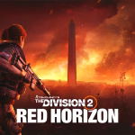 The Division 2: Red Horizon é lançado com novos conteúdos e crossplay confirmado para novembro.