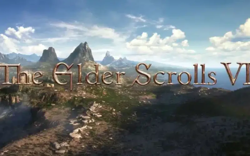 The Elder Scrolls 6: Pista sobre possível subtítulo gera especulações