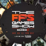 The FPS Games Show trará Escape from Tarkov e Rainbow Six Siege em setembro