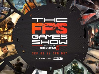 The FPS Games Show trará Escape from Tarkov e Rainbow Six Siege em setembro