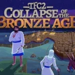 The Fertile Crescent 2: Collapse of the Bronze Age entra em Acesso Antecipado no Steam