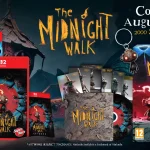 The Midnight Walk ganha edição física para Nintendo Switch 2 em agosto