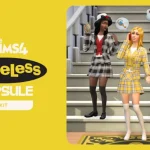 The Sims 4 ganha kits de Meninas Malvadas e As Patricinhas de Beverly Hills
