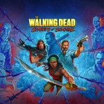 The Walking Dead: Streets of Survival será lançado em setembro para consoles e PC