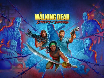 The Walking Dead: Streets of Survival será lançado em setembro para consoles e PC