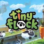 Tiny Flock será lançado em 2026 para PCVR e Meta Quest com físicas inovadoras