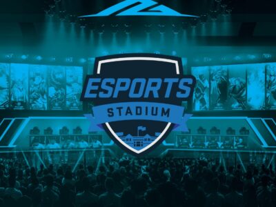 Galeria de Populous participa da construção do primeiro estádio de eSports na América do Norte