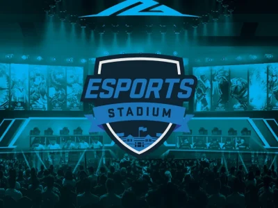 Galeria de Populous participa da construção do primeiro estádio de eSports na América do Norte