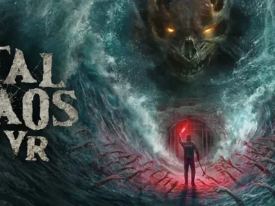 Total Chaos ganhará versão em realidade virtual para Steam VR e Meta Quest