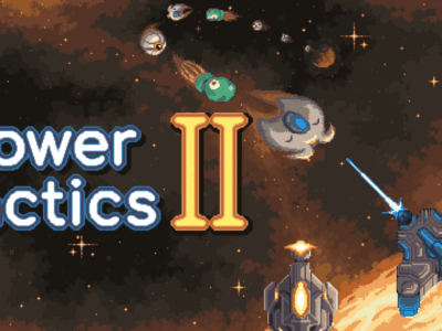 Tower Tactics 2 será lançado em acesso antecipado para PC em 2026
