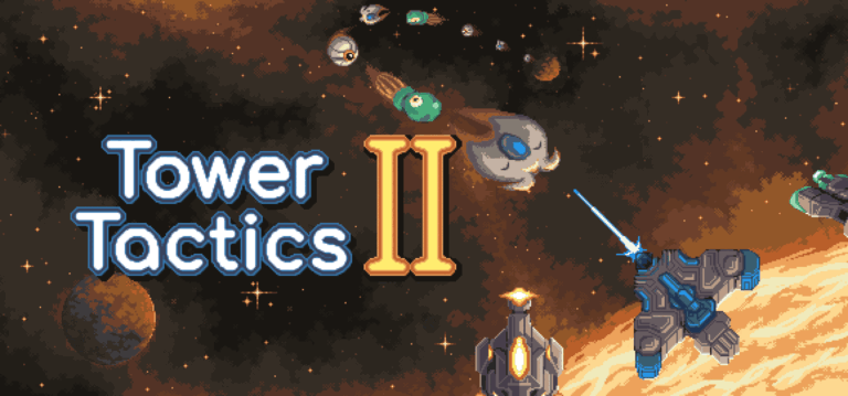 Tower Tactics 2 será lançado em acesso antecipado para PC em 2026
