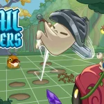 Trailblazers chega ao MapleStory Worlds com combate tático e exploração de masmorras