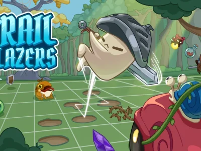 Trailblazers chega ao MapleStory Worlds com combate tático e exploração de masmorras