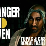 Tupac Shakur é confirmado como personagem em STRANGER THAN HEAVEN da SEGA