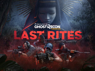 Atualização gratuita celebra 25 anos de Ghost Recon com novos conteúdos em Wildlands
