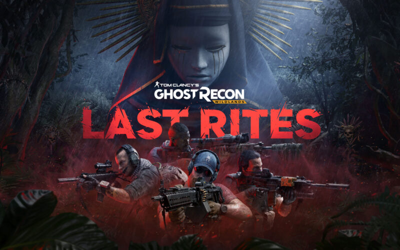 Atualização gratuita celebra 25 anos de Ghost Recon com novos conteúdos em Wildlands