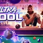 Ultrapool, o roguelike de sinuca, chega em 24 de agosto para PC, Android e iOS