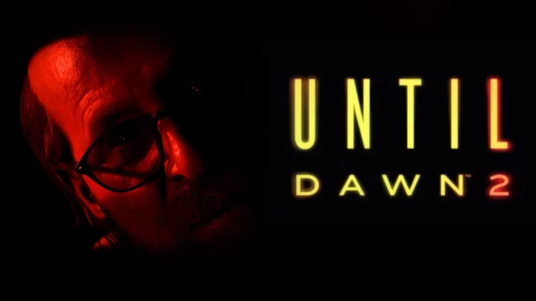 Until Dawn 2 confirmado para PS5 com nova história e personagens inéditos