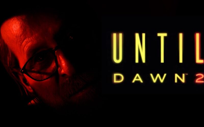 Until Dawn 2 confirmado para PS5 com nova história e personagens inéditos
