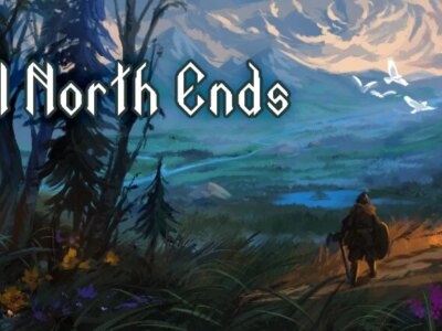 Until North Ends chega ao Acesso Antecipado em 31 de agosto