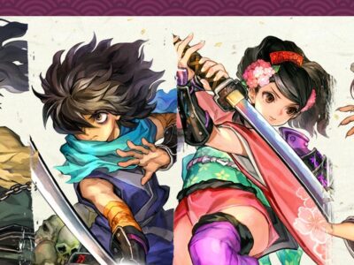 Vanillaware interessado em levar jogos para PC, mas depende das publicadoras