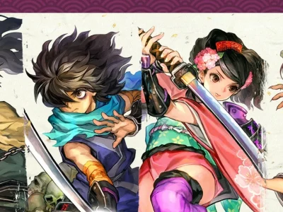 Vanillaware interessado em levar jogos para PC, mas depende das publicadoras