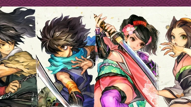 Vanillaware interessado em levar jogos para PC, mas depende das publicadoras