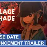 Village in the Shade chega em 27 de outubro para consoles e PC