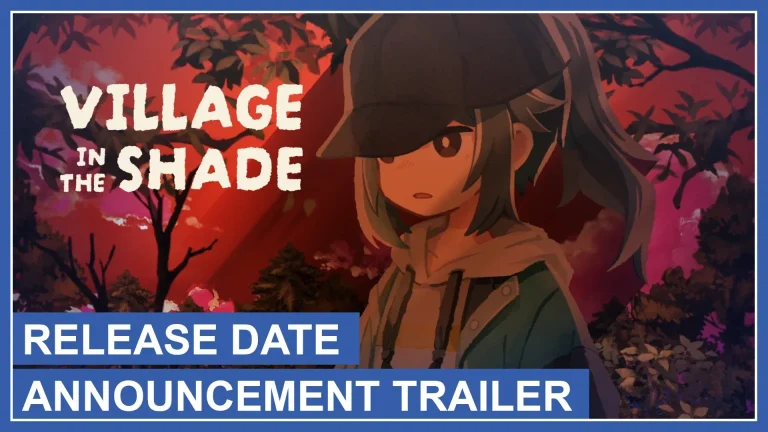Village in the Shade chega em 27 de outubro para consoles e PC