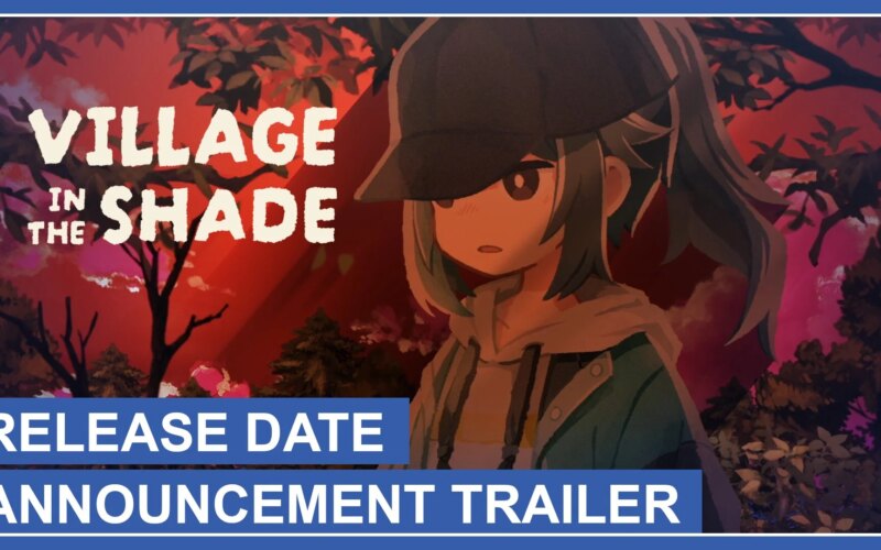 Village in the Shade chega em 27 de outubro para consoles e PC