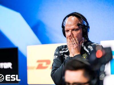 Vitality revela desafios enfrentados na Esports World Cup 2026