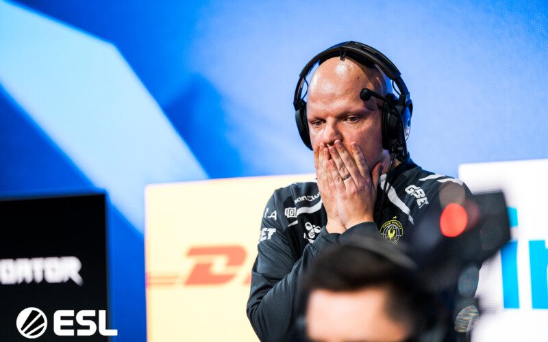 Vitality revela desafios enfrentados na Esports World Cup 2026