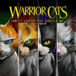 Warrior Cats: Clans of the Forest confirmado para PC e consoles em 2026