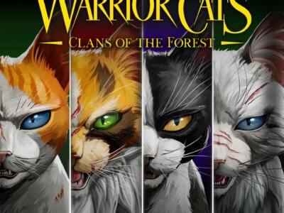 Warrior Cats: Clans of the Forest confirmado para PC e consoles em 2026