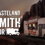 Wasteland Gunsmith Simulator terá playtest gratuito no Steam em breve