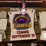 Welcome to Elderfield será lançado no PC em 10 de setembro de 2026
