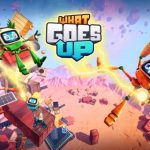 What Goes Up é anunciado para PC, PS5 e Xbox Game Pass em 2026